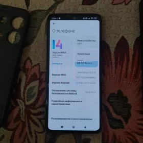 telefon телефон редми