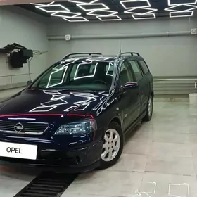 Opel Astra 2003