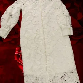 женские платья