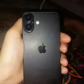 iPhone x dan 16 owilen