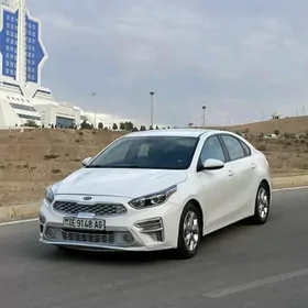 Kia Forte 2020