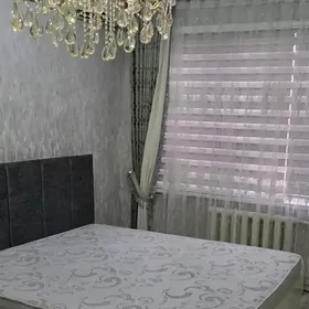 Марыйская 3комнатная