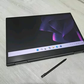 ThinkPad X1 YOGA i7-10 16/512