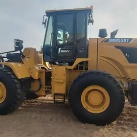 XCMG LW500F 2023