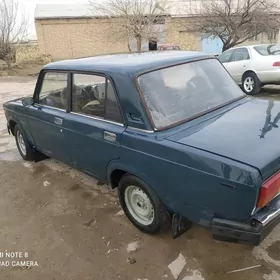 Lada 2107 1999