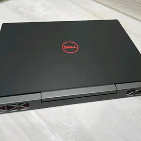 Dell Gaming i7-7 16/512