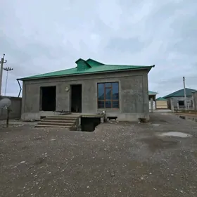 TÄZE GÄMI | Jaý Mansartly Podw