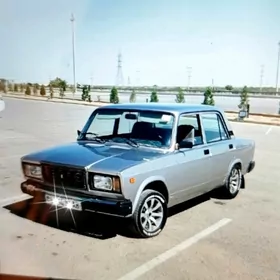 Lada 2107 2010