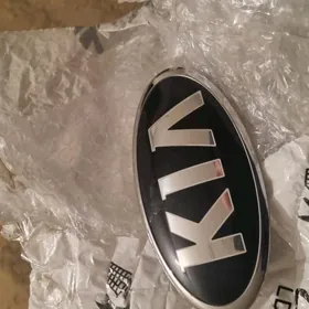 KIA emblema