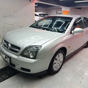 Opel Vectra 2003