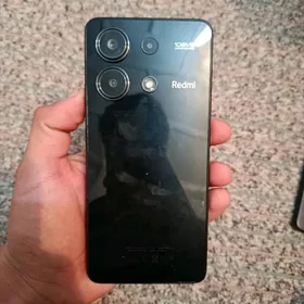 Redmi not 13