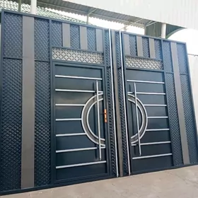 warata demir derweze