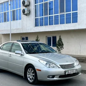 Lexus ES 300 2003