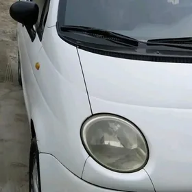 Daewoo Matiz 2000