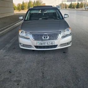 Toyota Avalon 2009
