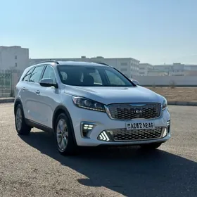 Kia Sorento 2020