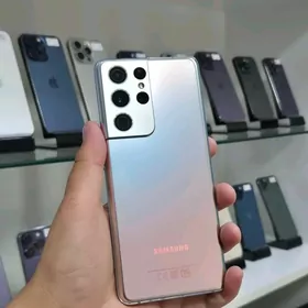 Samsung s21 ultra TP 12/256gb