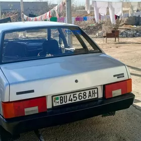 Lada 21099 2001