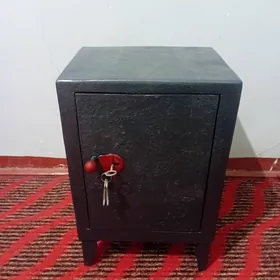 Demir seýf Демир сейф