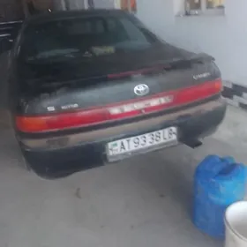Toyota Carina 1995