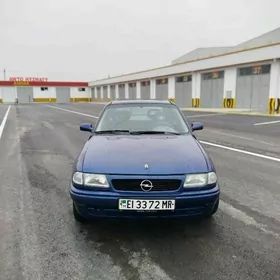 Opel Astra 1995