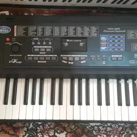 Синтезатор