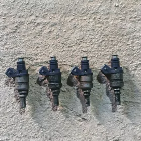 BMW E39 530 FARSUNKA