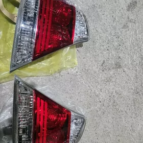 Duty camry stopnik fara