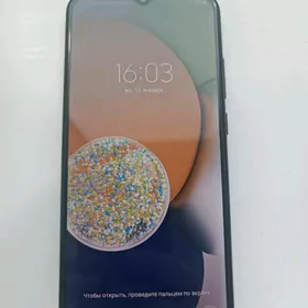 Samsung Galaxy A03