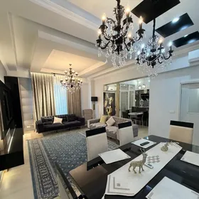 Gurtly 3 komnat jay satlyk