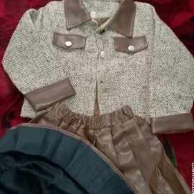 детские принадлежности