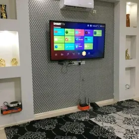 ARENDA HOWLY ÝANBAŞ DAÇA