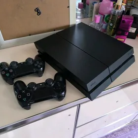 playstation 4 ps4