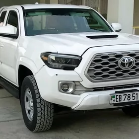 Toyota Tacoma 2022