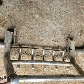 Duga Runner,Patfinder