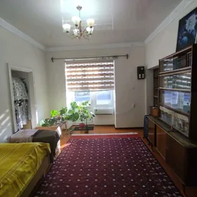 3комн барак