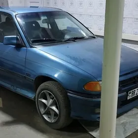 Opel Astra 1993