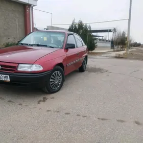 Opel Vectra 1992