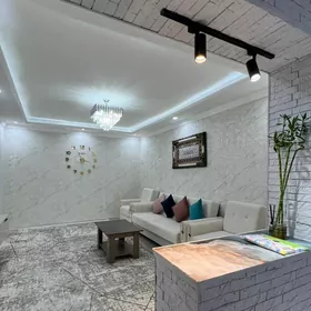 3komnat 1-etaz Nusayyn yany