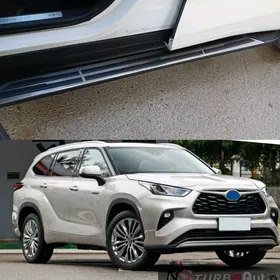 padnoşka 2021-23 HICHLANDER