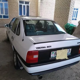 Opel Vectra 1990