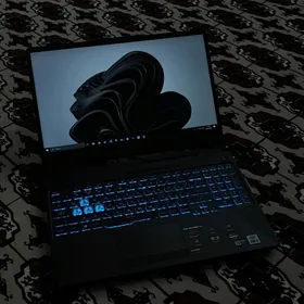 ASUS TUF Gaming F15 Б/У