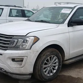 Ford Expedition 2020