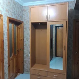 Prihoźka üçin șkaf