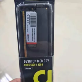 Kompÿuter üçin RAM