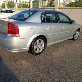 Opel Vectra 2003