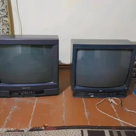 Телевизоры, Televizor 