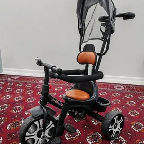 welosiped çaga üçin