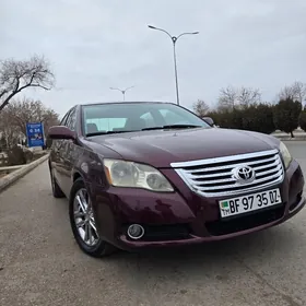 Toyota Avalon 2007