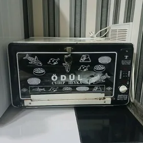 электро-печка